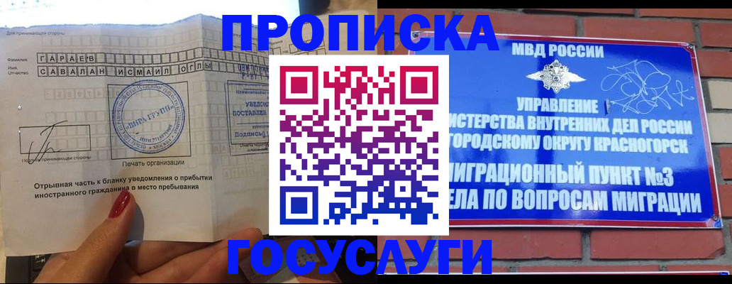 регистрация для дет. сада в Балашихе